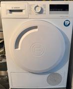 Sèche-linge Bosch pompe à chaleur, Electroménager, Sèche-linge, Enlèvement, Comme neuf