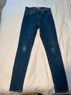 Très beau jeans femme de marque Levis taille 27, W27 (confection 34) ou plus petit, Comme neuf, Bleu, Levis