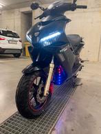 Neco gpx 2t 50cc, Motoren, Bedrijf, Sport