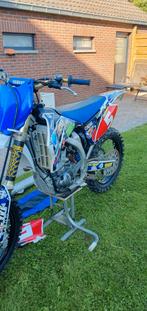 Yamaha 450 bj 2006 in goede staat prijs 2000 euro, Fietsen en Brommers, Brommers | Crossbrommers, Ophalen of Verzenden, Zo goed als nieuw