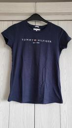 T-shirt Tommy Hilfiger, maat 176, Kinderen en Baby's, Kinderkleding | Maat 176, Gebruikt, Meisje, Ophalen of Verzenden, Tommy Hilfiger