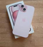Iphone 15 pink, Telecommunicatie, Ophalen of Verzenden, Zo goed als nieuw