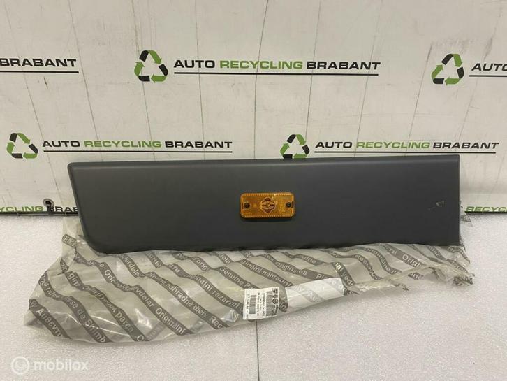 Sierlijst Achterscherm Fiat Ducato Citroen NIEUW 735438349, Auto-onderdelen, Carrosserie, Citroën, Gebruikt, Ophalen of Verzenden