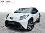 Toyota Aygo X pulse, Euro 6, 72 pk, Wit, Handgeschakeld