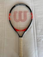 Tennisracket Wilson Editie Roger Federer mt: 23., Sport en Fitness, Tennis, Ophalen, Zo goed als nieuw, Wilson