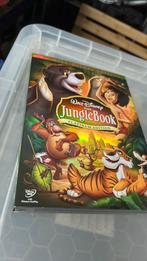 Jungle book dvd, Cd's en Dvd's, Ophalen of Verzenden, Nieuw in verpakking