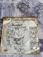 De heer hugowaard - marie pak de koffer in, Ophalen of Verzenden