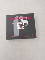 cd-box Frank Sinatra - Jazz Classic's, Enlèvement ou Envoi, Jazz, Coffret