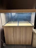 Juwel Rio 180 met meubel 1 maand oud, Enlèvement, Neuf, Aquarium vide