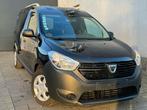 DACIA DOKKER 1.5 DIESEL 2019 LICHTE VRACHT MET 57000 KM, Auto's, Bestelwagens en Lichte vracht, Dacia, Euro 6, 4 cilinders, Bedrijf