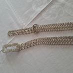 Ceinture en strass art déco, Enlèvement ou Envoi, Comme neuf