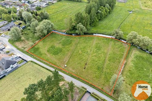 Grond te koop in Dendermonde Mespelare, Immo, Gronden en Bouwgronden, 1500 m² of meer