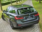 Bmw 3 serie touring 318 DA 318d G21 | BTW | AUTOMAAT, Auto's, 1995 cc, USB, 127 g/km, Bedrijf
