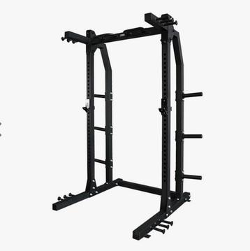 STRIDE BASIC HALF RACK beschikbaar voor biedingen