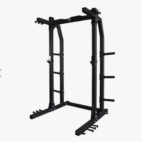 STRIDE BASIC HALF RACK, Sport en Fitness, Fitnessmaterialen, Zo goed als nieuw, Ophalen