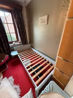Bed lattenbodem en zijplankje 100 euro vandaag ophalen, Huis en Inrichting, Slaapkamer | Matrassen en Bedbodems, Ophalen