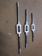 Zware draadtappen VAR, Fietsen en Brommers, Ophalen of Verzenden