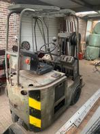 Heftruck STILL, Ophalen, Heftruck
