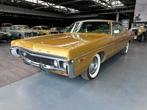Dodge Polara custom - 6.6 V8 - 1972 - cool ride !, Automaat, 6600 cc, Overige kleuren, 6 zetels