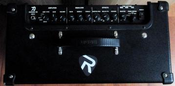 gitaarversterker BOSS KATANA 50 WATT beschikbaar voor biedingen