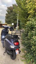 Gts toscana A klasse., Fietsen en Brommers, Ophalen