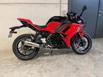 Kawasaki Ninja 650 anniversary limited edition met performan, Motoren, Motoren | Kawasaki, Bedrijf, Super Sport, Meer dan 35 kW