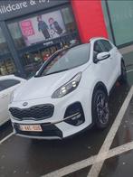 Kia Sportage GT-line 2021, Cuir, Achat, Euro 6, Affichage tête haute