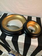 Paire de mirroir oeil de sorciere, Ophalen