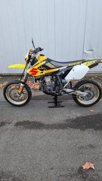 Suzuki DRZ400 motorfiets, Motoren, 400 cc, Particulier, SuperMoto