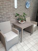 Tuinset, Tuin en Terras, Ophalen