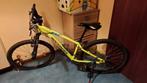 Mountainbike voor jongens, Fietsen en Brommers, Ophalen, Gebruikt