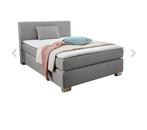 Boxspring 1m40, Ophalen, Nieuw