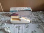 Elektrische mes, Elektronische apparatuur, Broodbakmachines, Ophalen, Gebruikt