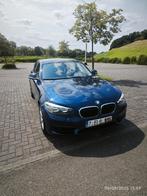 bmw série 1, Auto's, BMW, Blauw, Diesel, 5 deurs, Particulier