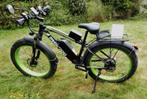 Fat Bike, Fietsen en Brommers, Elektrische fietsen, Ophalen