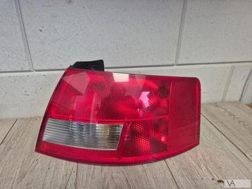 Audi A4 cabrio 2002 - 2006 achterlicht rechts b keus €75 beschikbaar voor biedingen