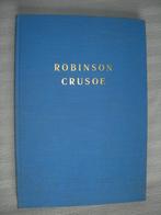 Robinson Crusoe, Boeken, Gelezen, Daniël Defoe, Ophalen
