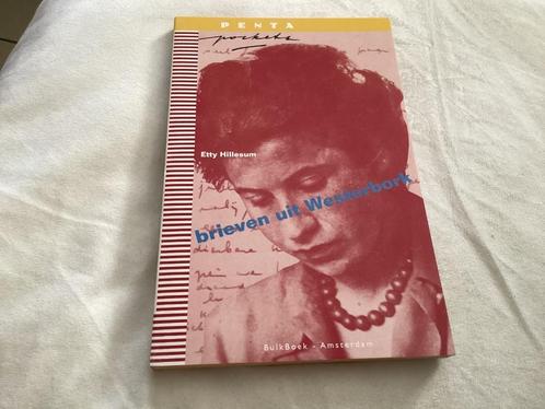 Brieven uit Westerbork, Boeken, Oorlog en Militair, Ophalen of Verzenden