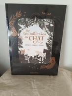 Livre chats, Nieuw, Katten, Ophalen