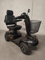 Scootmobiel, Ophalen, Zo goed als nieuw