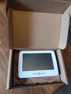 clavier Screen 7" pour  centrale ABSOLUTA M-TOUCH nouveau, Télécommande, Enlèvement, Autres types, Neuf