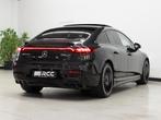 Mercedes-Benz EQE 53 AMG 4M+ HYPERSCREEN Premium-Plus PANORA, Autos, Mercedes-Benz, Cuir, Argent ou Gris, Achat, 460 kW