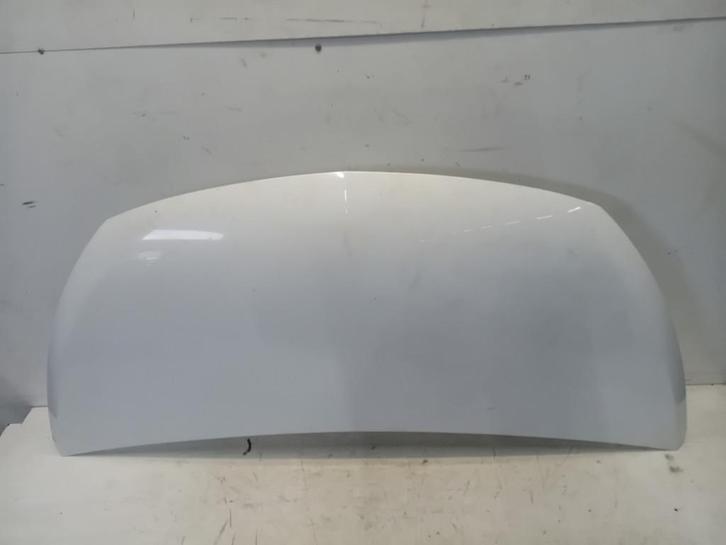 MOTORKAP Opel Vivaro (01-2014/12-2019), Auto-onderdelen, Carrosserie, Motorkap, Opel, Gebruikt