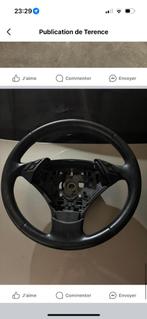 Bmw e60/61 stuurwiel, Auto's, BMW, Particulier, Te koop, 5 Reeks