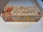 Händel The Masterworks 40 cd box, Ophalen of Verzenden, Zo goed als nieuw