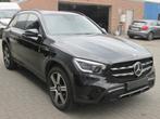 Mercedes-Benz GLC 300 DE HYBRIDE PANO TREKHAAK DISTRONIC, Automaat, 4 cilinders, Zwart, Leder