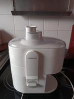 Kenwood groenten/fruit pers., Ophalen of Verzenden, Zo goed als nieuw