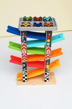 Racebaan in de vorm van een toren, Autres marques, Enlèvement ou Envoi, Comme neuf, Circuit