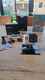GoPro Hero 3, Enlèvement