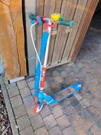 Kinderstep, Fietsen en Brommers, Steps, Ophalen, Gebruikt